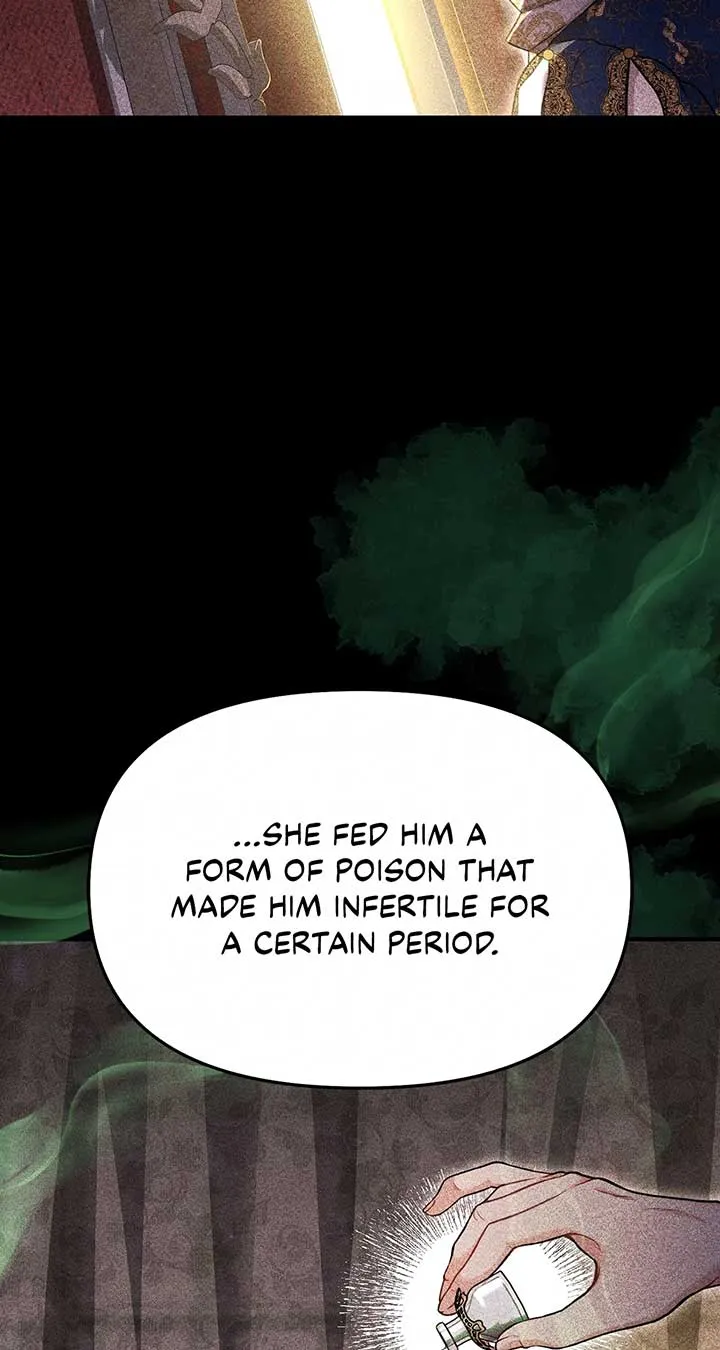 The Secret Bedroom of a Dejected Royal Daughter Chapter 83 Online - página 54