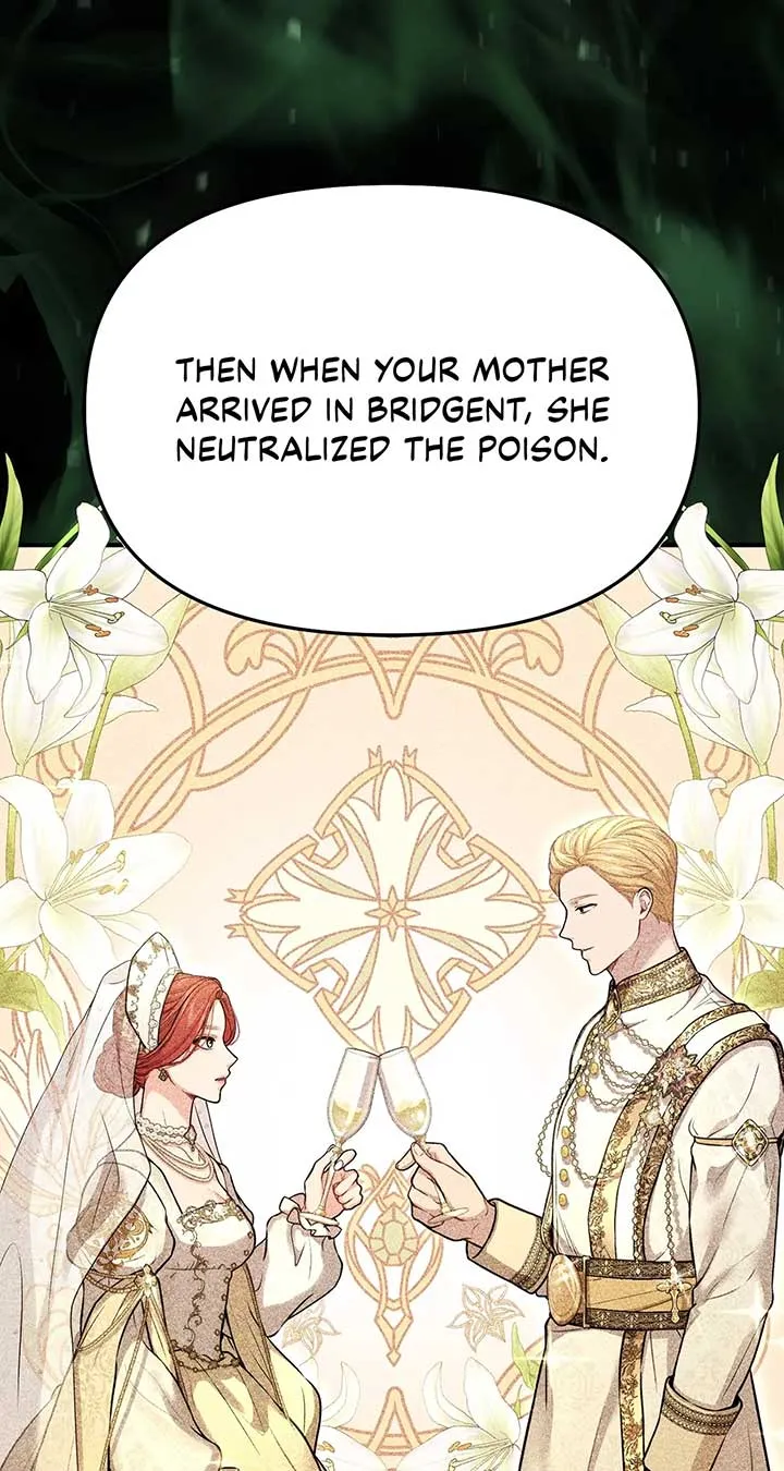 The Secret Bedroom of a Dejected Royal Daughter Chapter 83 Online - página 56