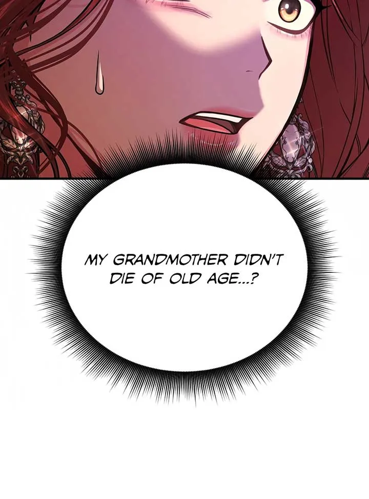 The Secret Bedroom of a Dejected Royal Daughter Chapter 83 Online - página 61