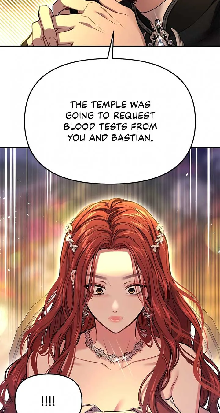 The Secret Bedroom of a Dejected Royal Daughter Chapter 83 Online - página 69