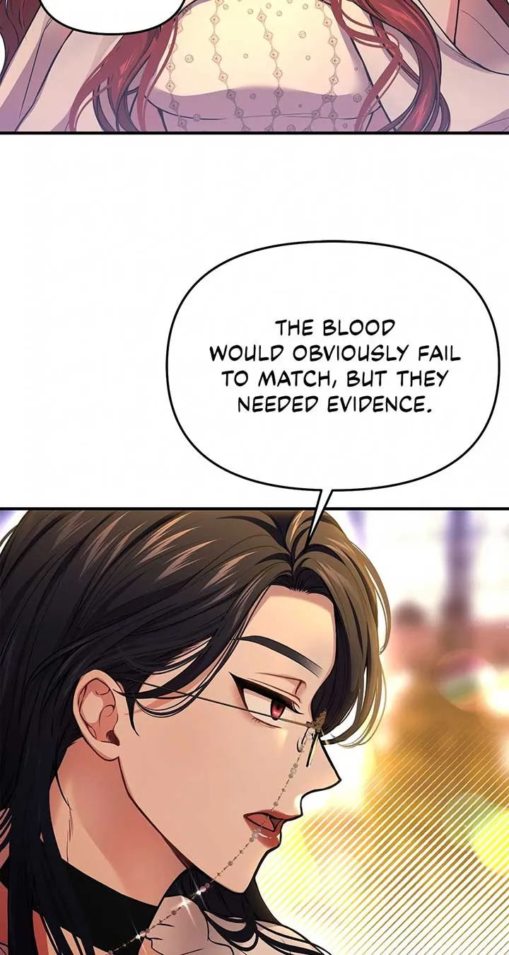 The Secret Bedroom of a Dejected Royal Daughter Chapter 83 Online - página 70