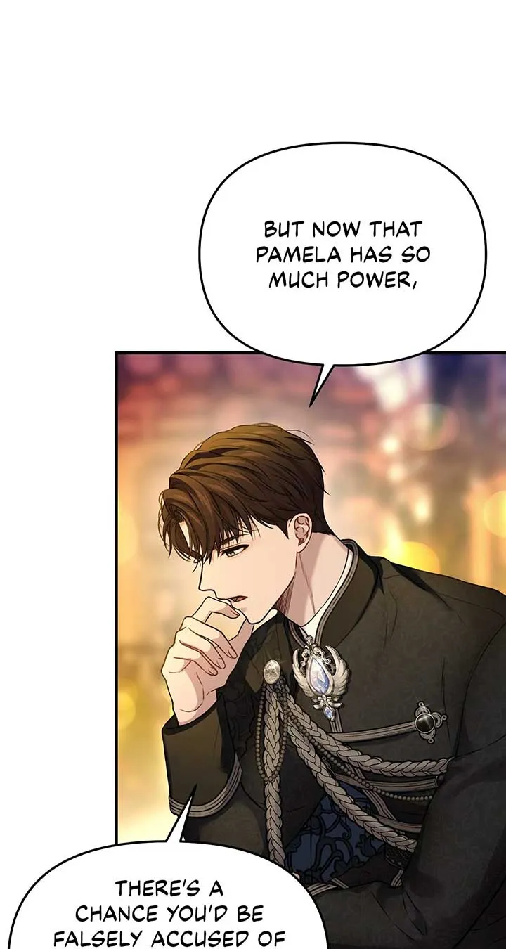 The Secret Bedroom of a Dejected Royal Daughter Chapter 83 Online - página 72