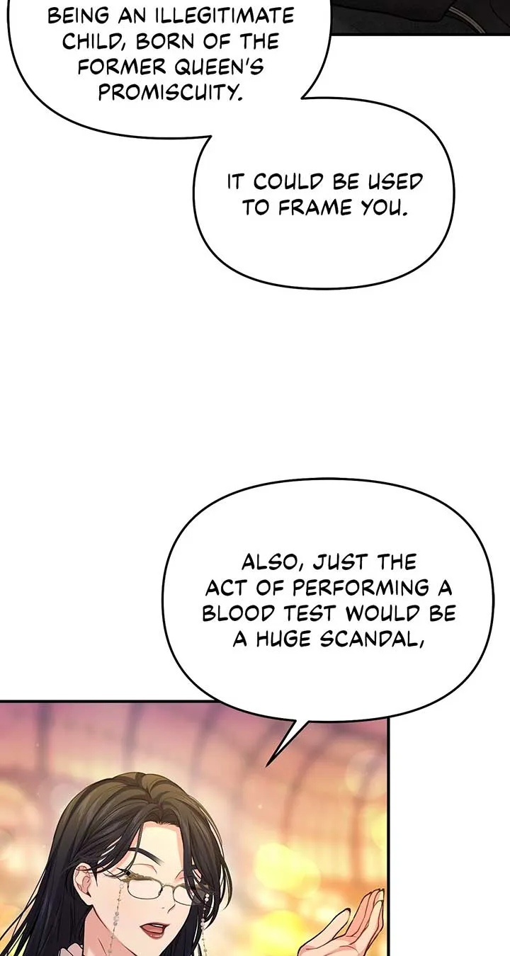 The Secret Bedroom of a Dejected Royal Daughter Chapter 83 Online - página 73