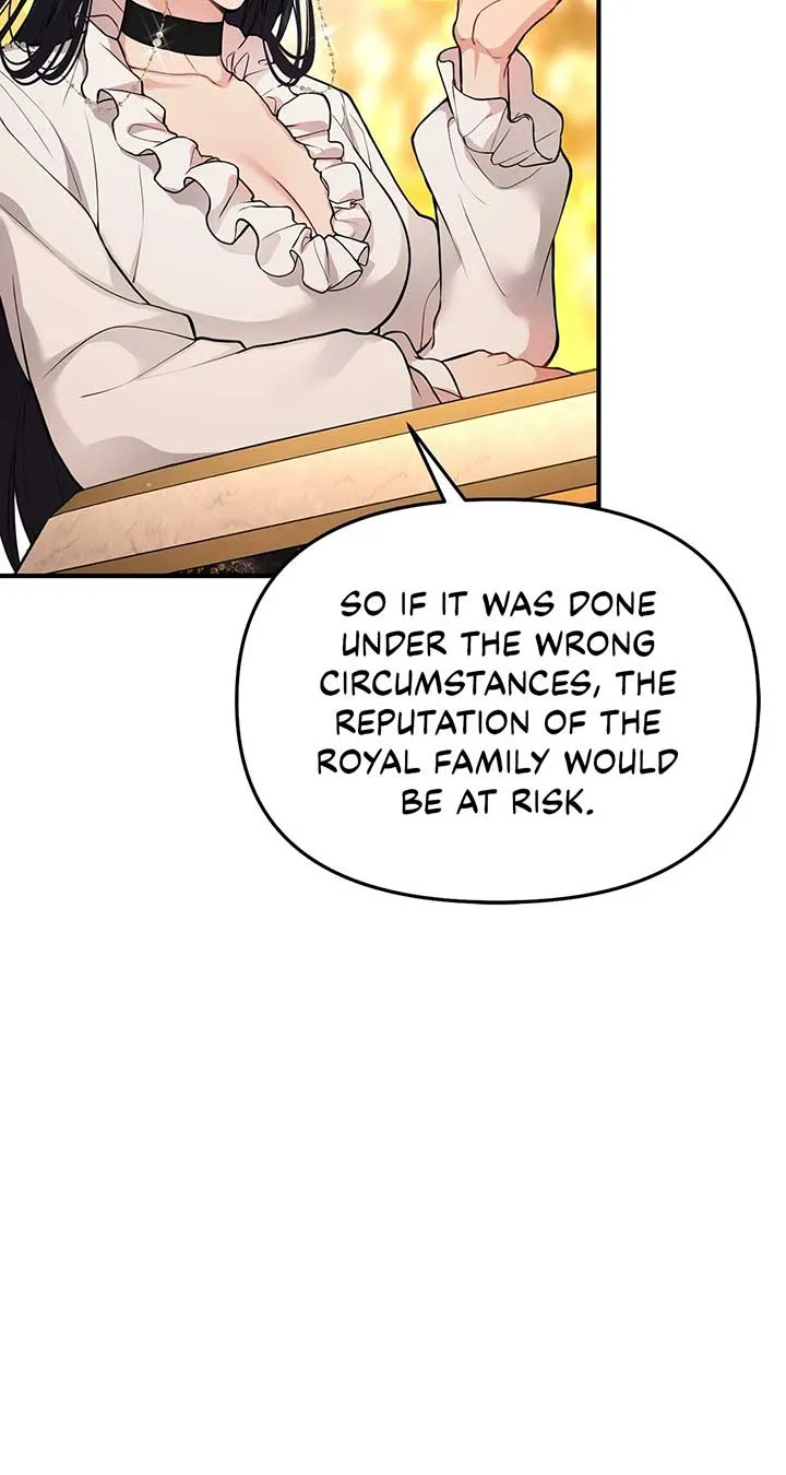 The Secret Bedroom of a Dejected Royal Daughter Chapter 83 Online - página 74
