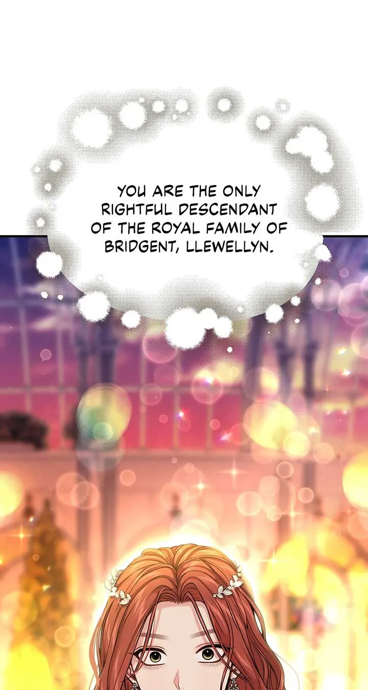 The Secret Bedroom of a Dejected Royal Daughter Chapter 83 Online - página 79