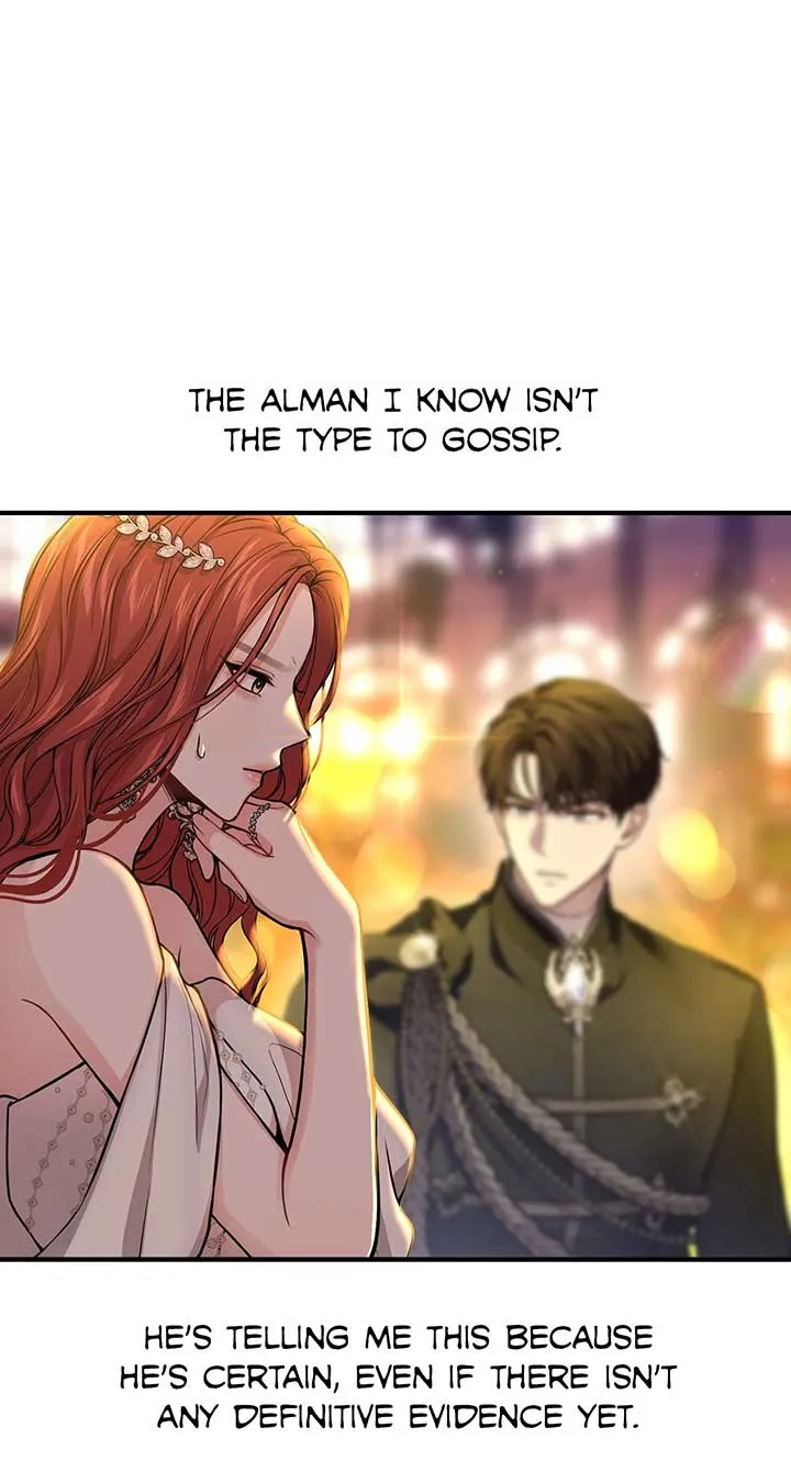 The Secret Bedroom of a Dejected Royal Daughter Chapter 83 Online - página 84
