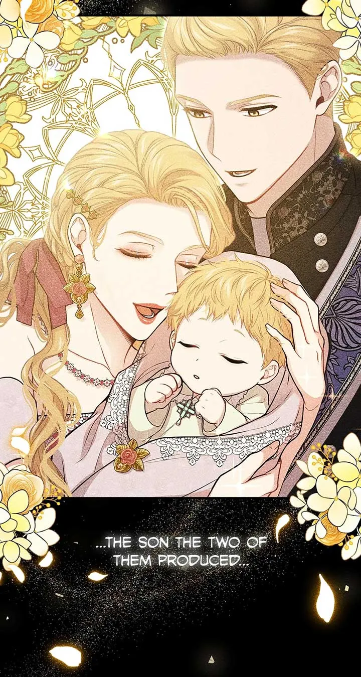 The Secret Bedroom of a Dejected Royal Daughter Chapter 83 Online - página 88