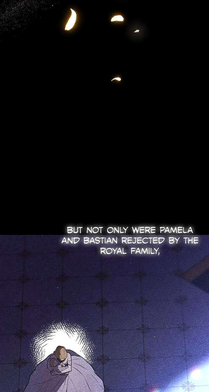 The Secret Bedroom of a Dejected Royal Daughter Chapter 83 Online - página 89