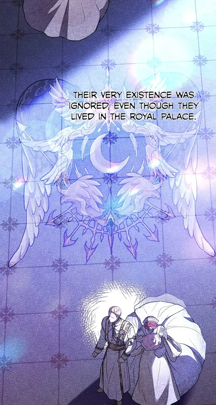 The Secret Bedroom of a Dejected Royal Daughter Chapter 83 Online - página 90