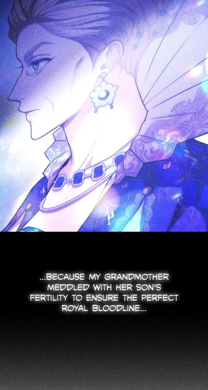 The Secret Bedroom of a Dejected Royal Daughter Chapter 83 Online - página 94