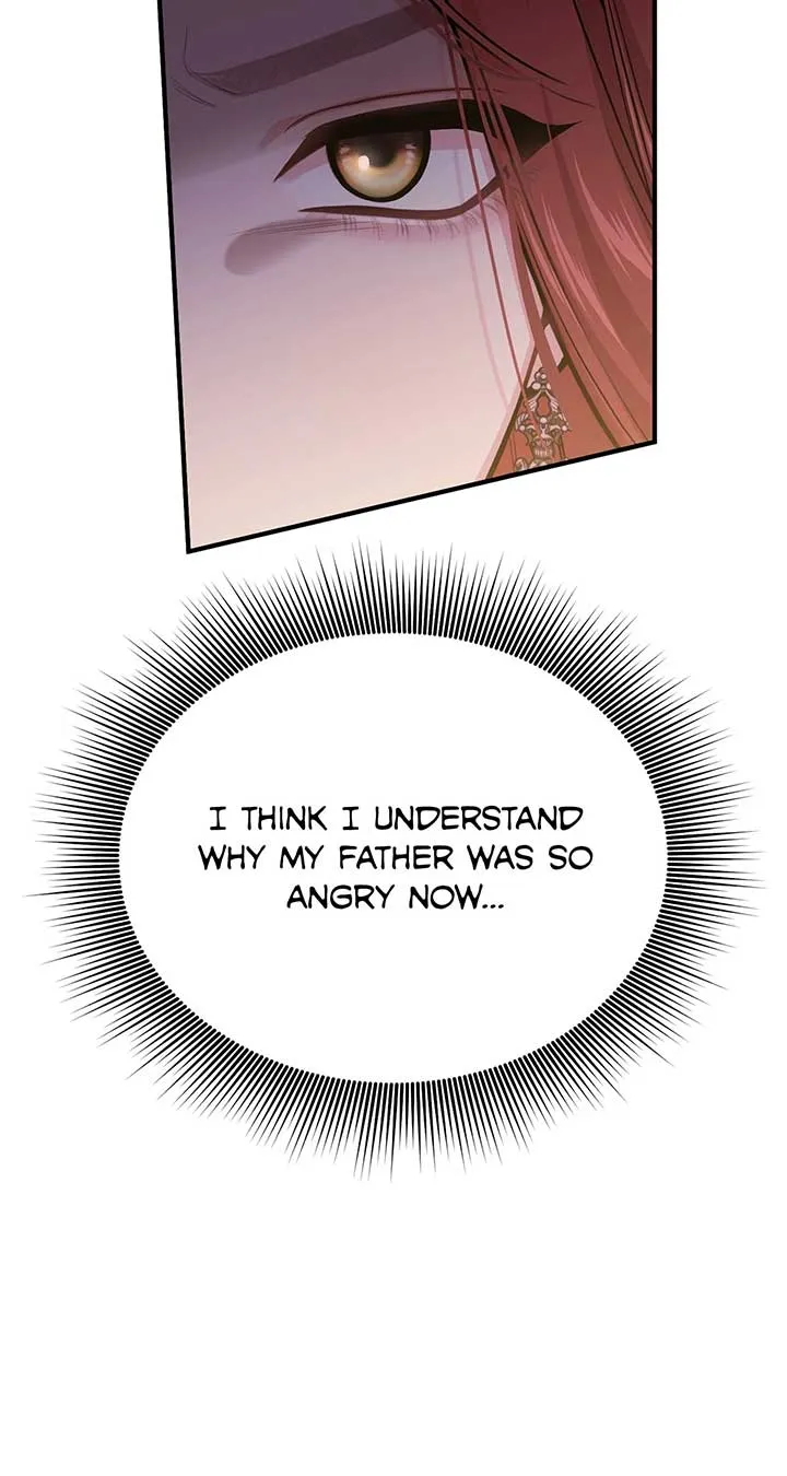 The Secret Bedroom of a Dejected Royal Daughter Chapter 83 Online - página 98