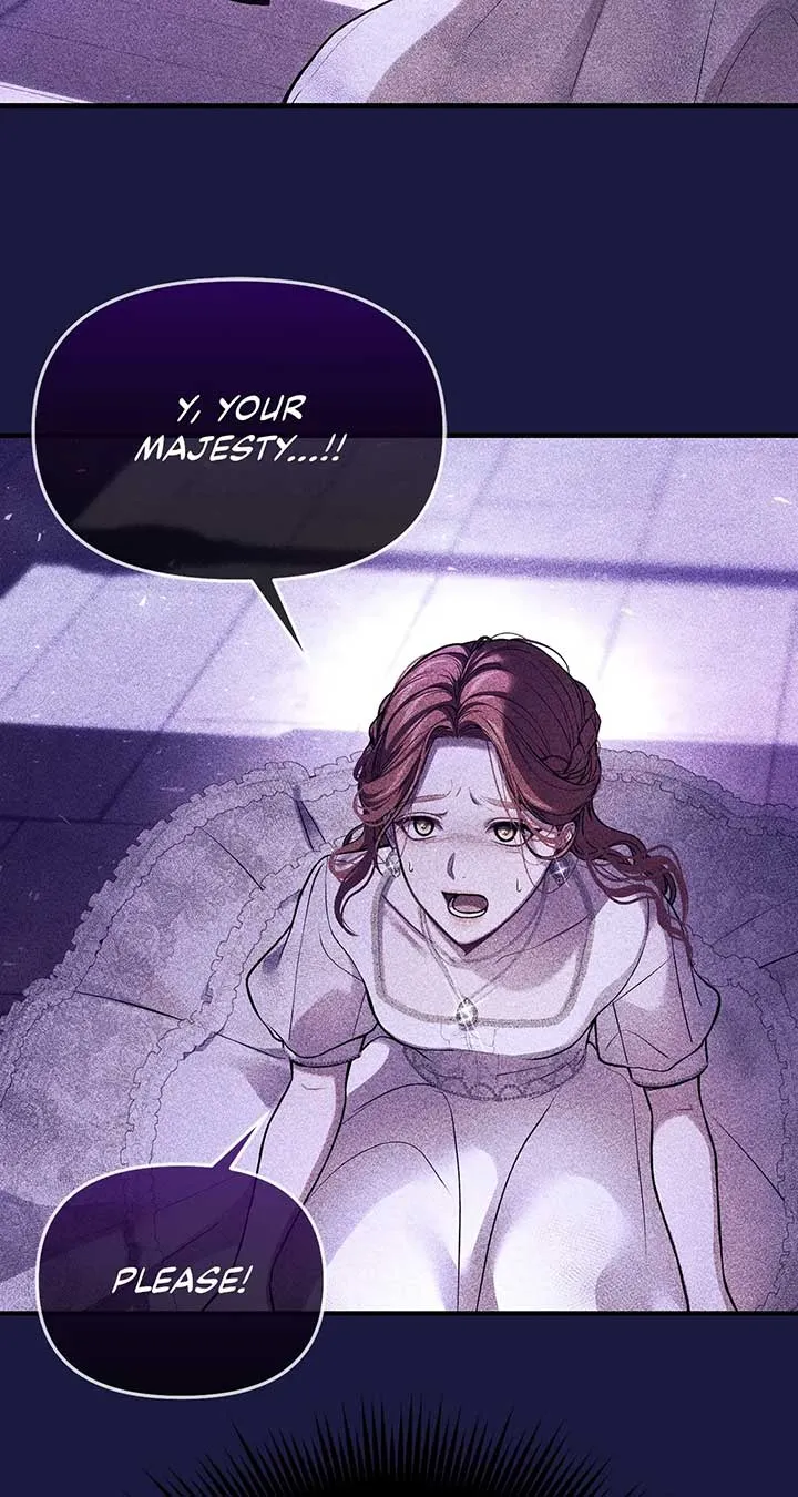 The Secret Bedroom of a Dejected Royal Daughter Chapter 83 Online - página 112