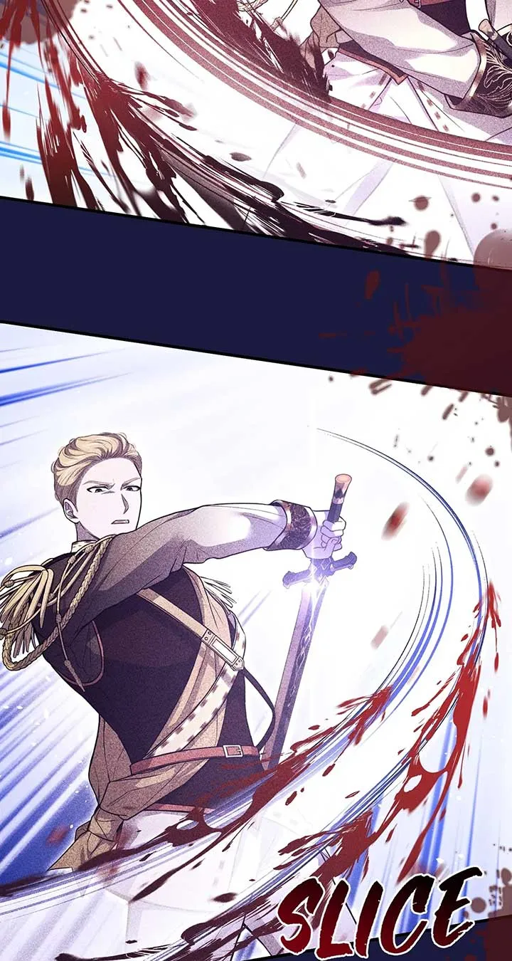 The Secret Bedroom of a Dejected Royal Daughter Chapter 83 Online - página 119