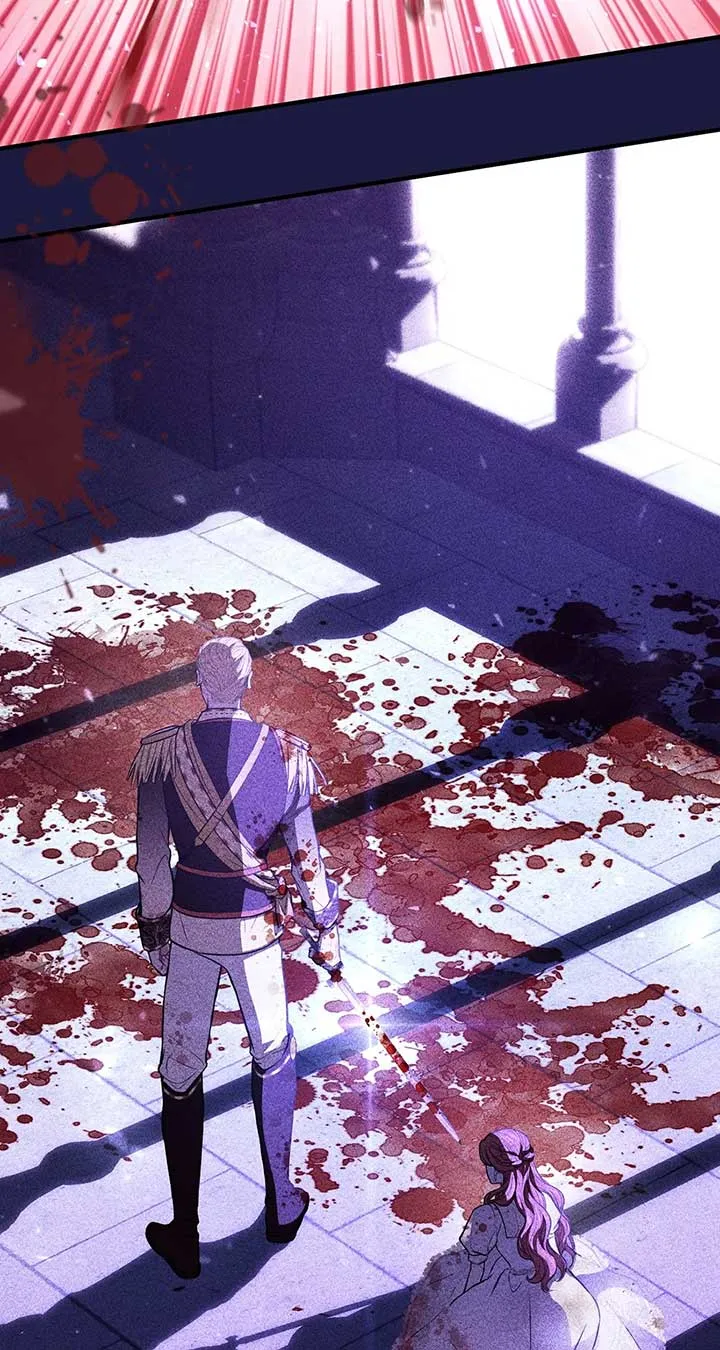 The Secret Bedroom of a Dejected Royal Daughter Chapter 83 Online - página 121