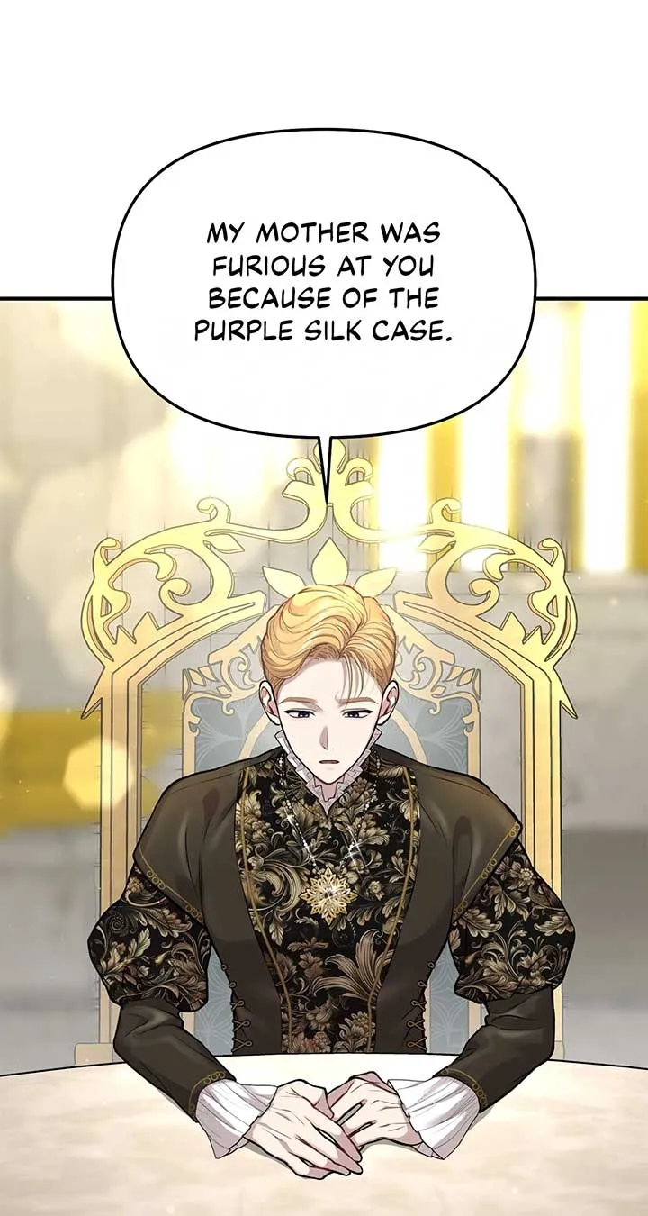 The Secret Bedroom of a Dejected Royal Daughter Chapter 84 Online - página 5