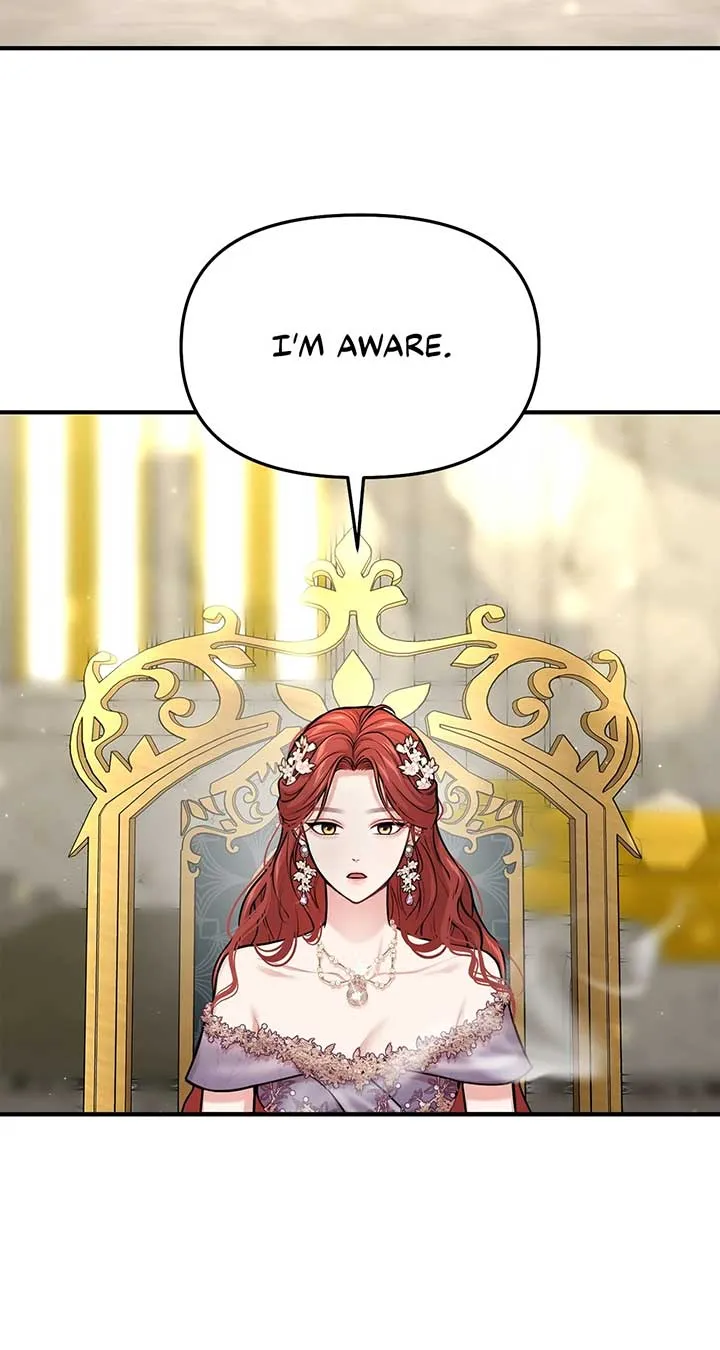 The Secret Bedroom of a Dejected Royal Daughter Chapter 84 Online - página 6