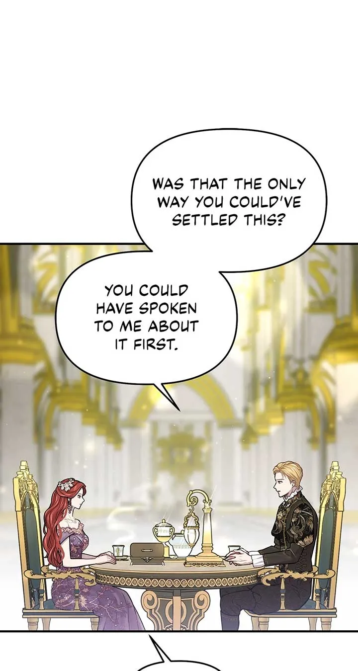 The Secret Bedroom of a Dejected Royal Daughter Chapter 84 Online - página 11