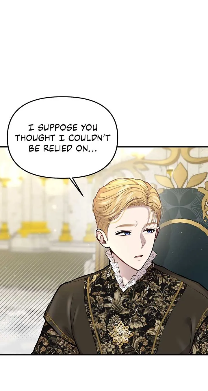 The Secret Bedroom of a Dejected Royal Daughter Chapter 84 Online - página 13