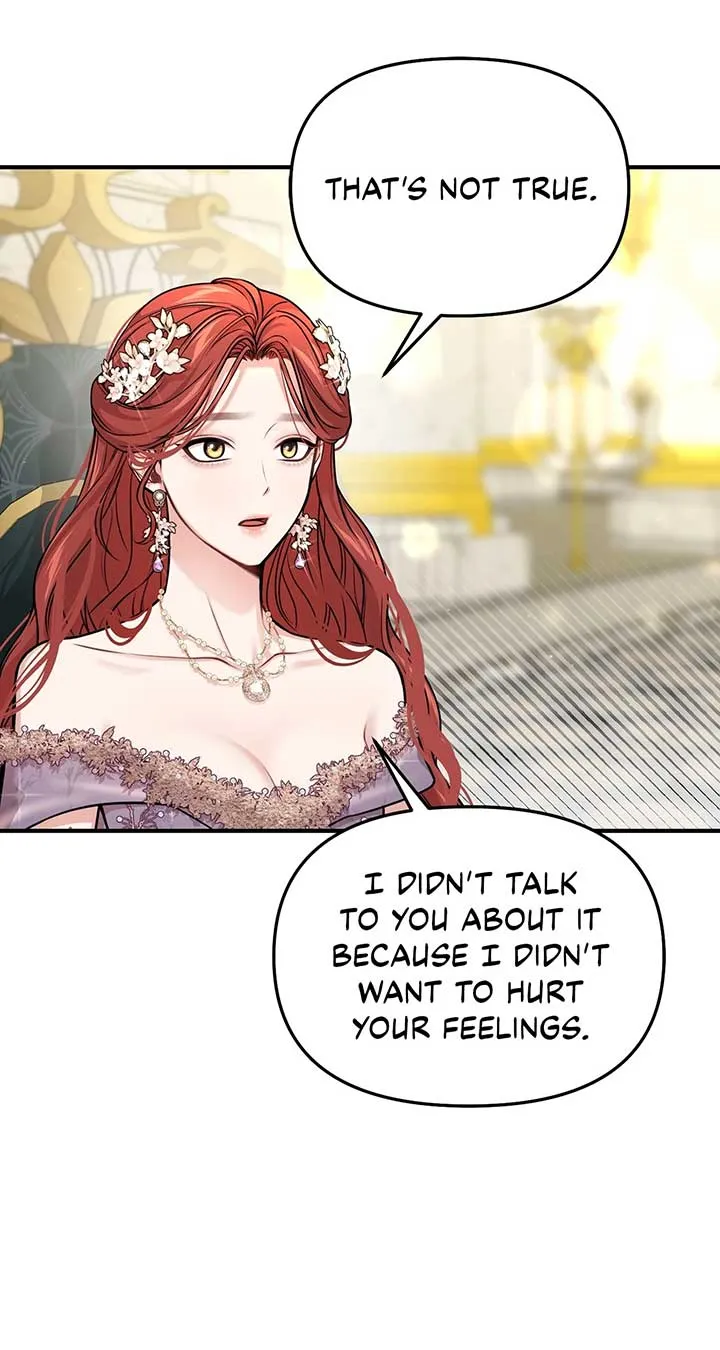 The Secret Bedroom of a Dejected Royal Daughter Chapter 84 Online - página 14