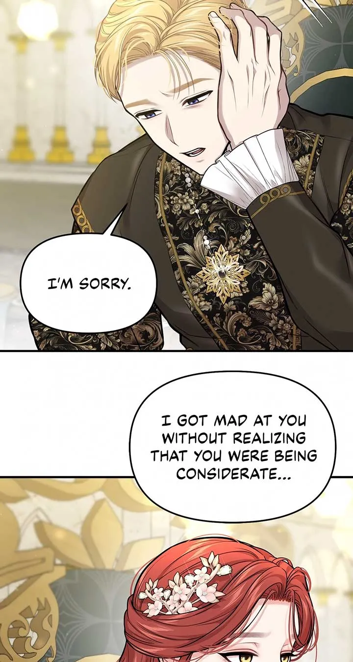 The Secret Bedroom of a Dejected Royal Daughter Chapter 84 Online - página 18