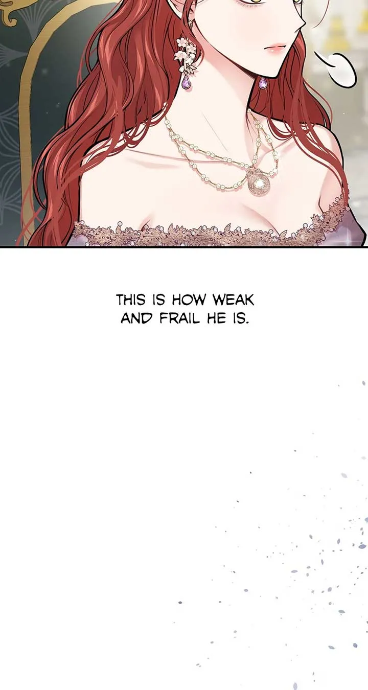 The Secret Bedroom of a Dejected Royal Daughter Chapter 84 Online - página 19