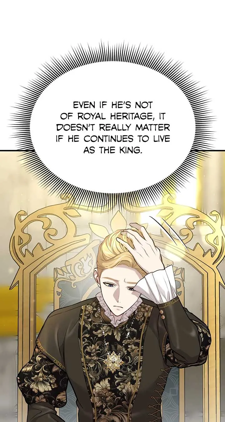 The Secret Bedroom of a Dejected Royal Daughter Chapter 84 Online - página 23