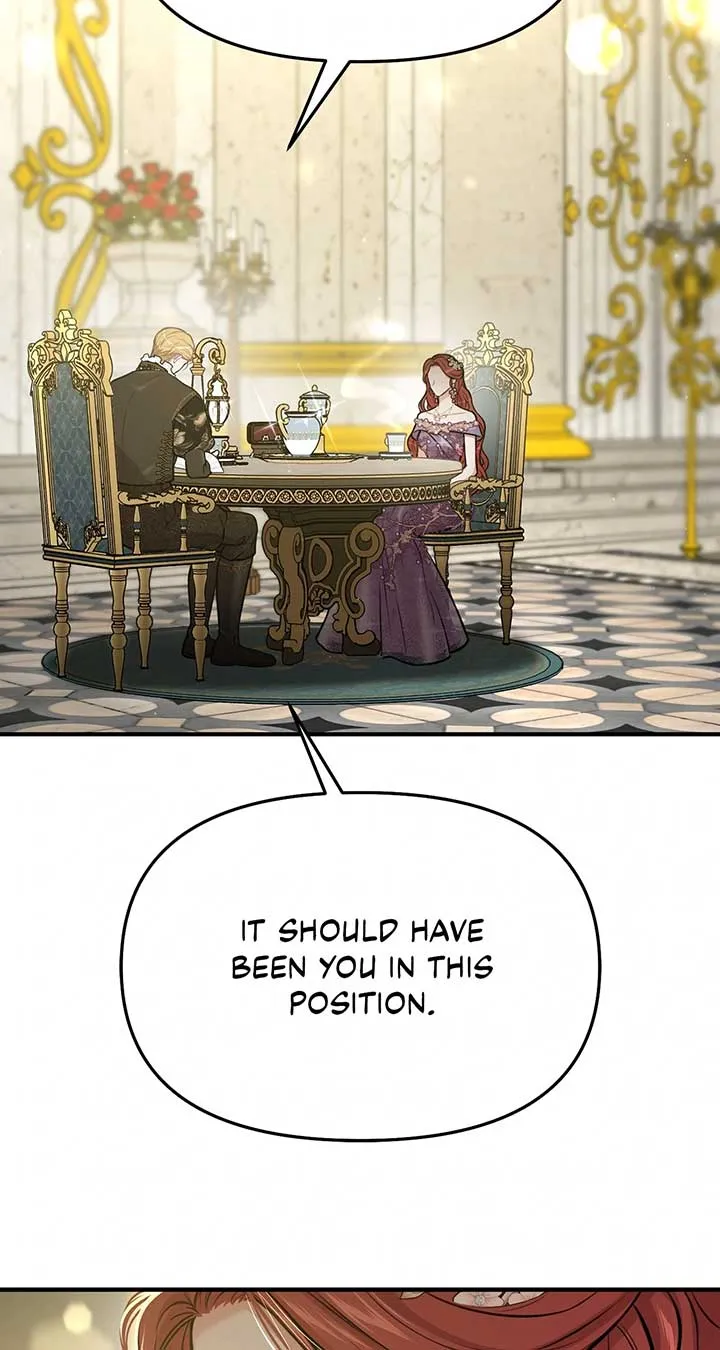 The Secret Bedroom of a Dejected Royal Daughter Chapter 84 Online - página 31