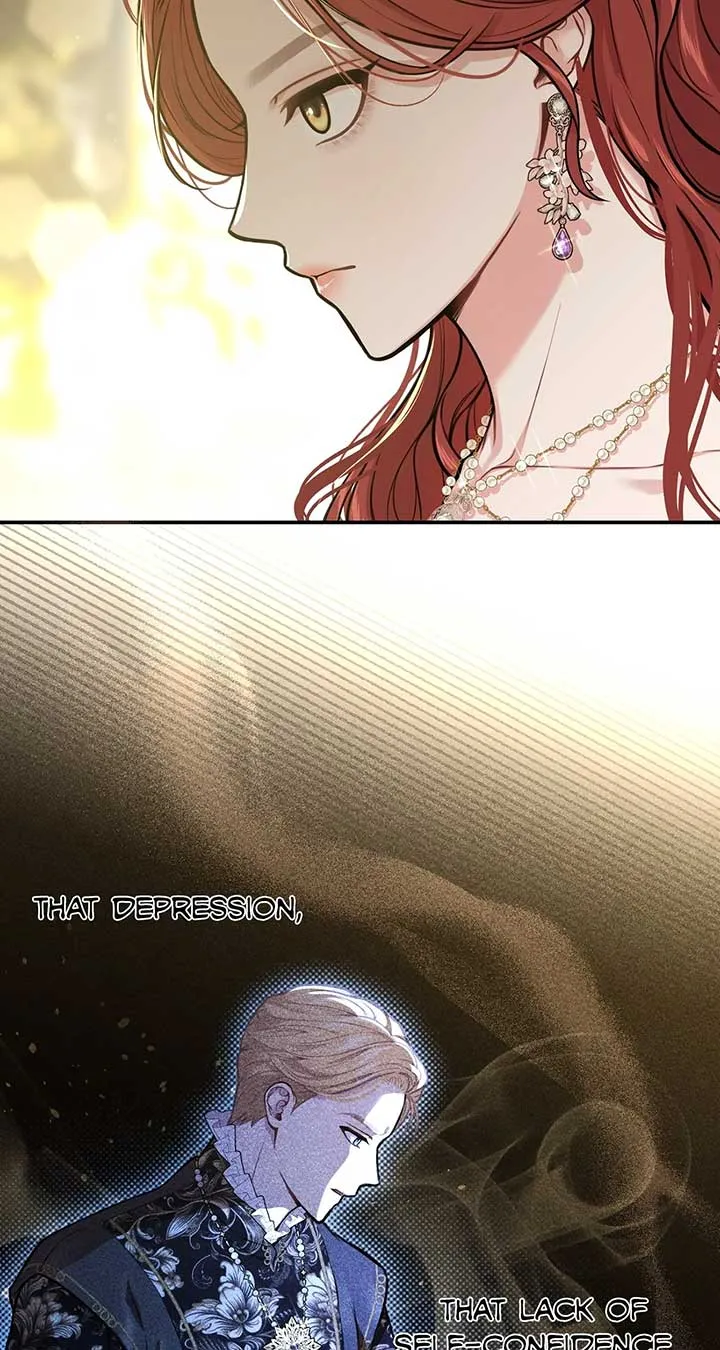 The Secret Bedroom of a Dejected Royal Daughter Chapter 84 Online - página 32