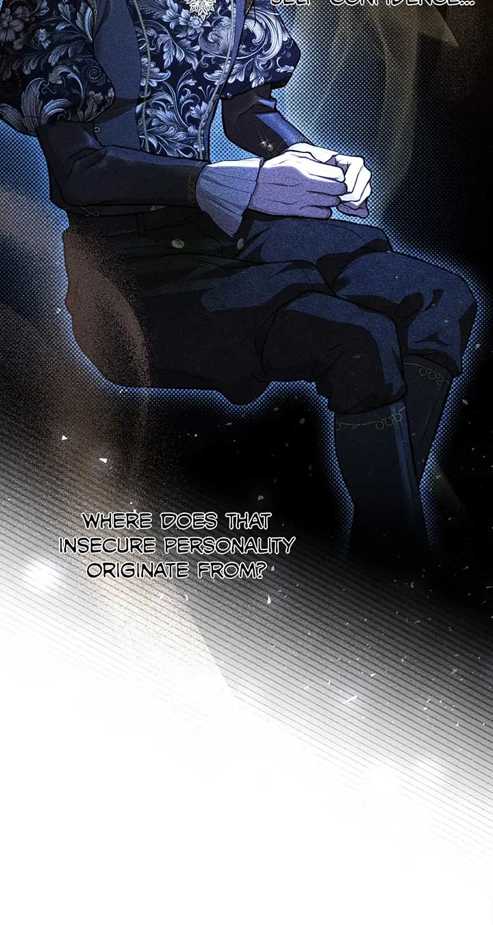 The Secret Bedroom of a Dejected Royal Daughter Chapter 84 Online - página 33