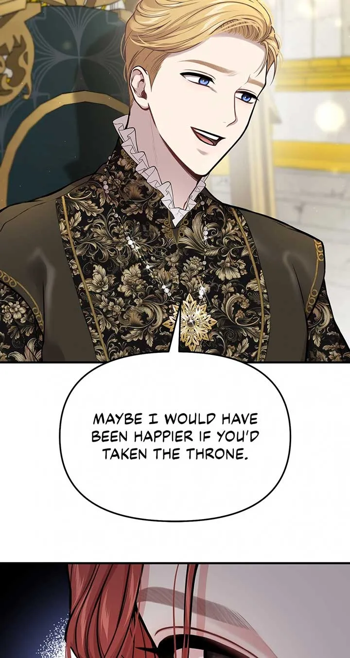 The Secret Bedroom of a Dejected Royal Daughter Chapter 84 Online - página 36