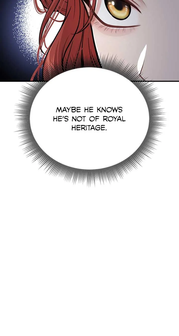 The Secret Bedroom of a Dejected Royal Daughter Chapter 84 Online - página 37