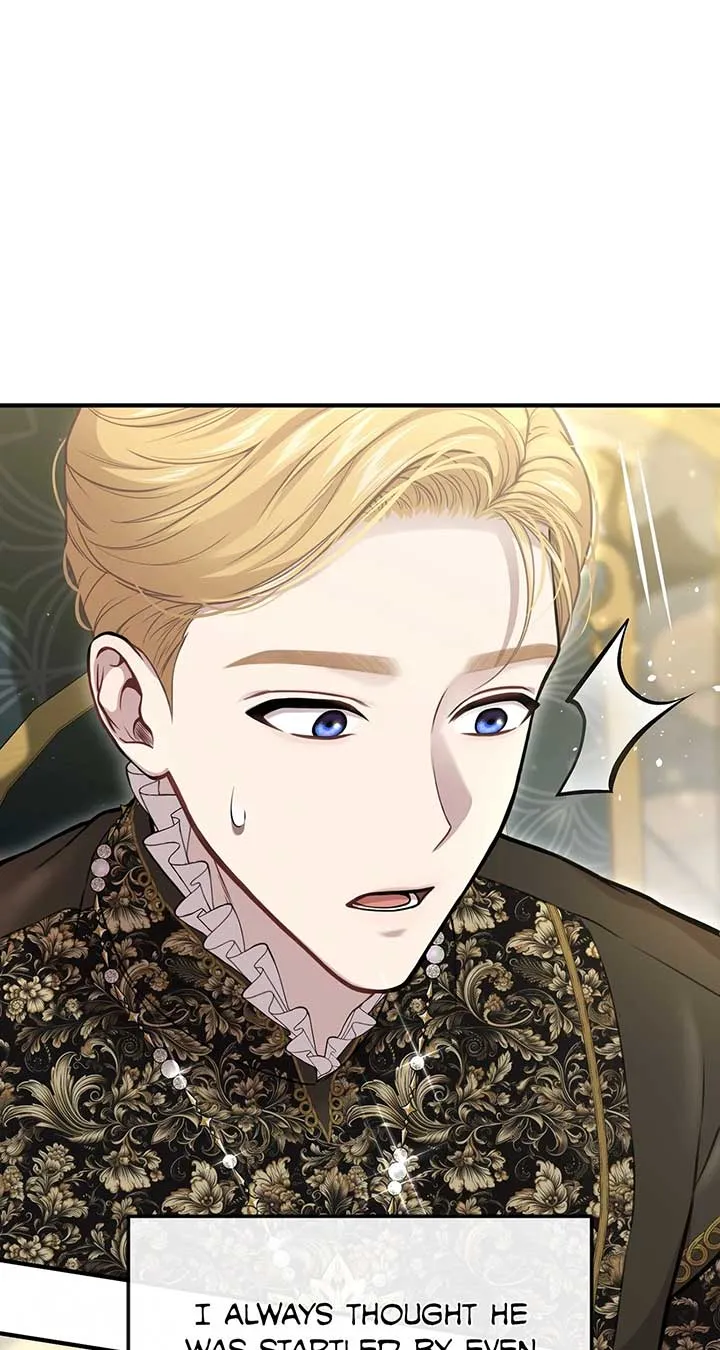 The Secret Bedroom of a Dejected Royal Daughter Chapter 84 Online - página 39