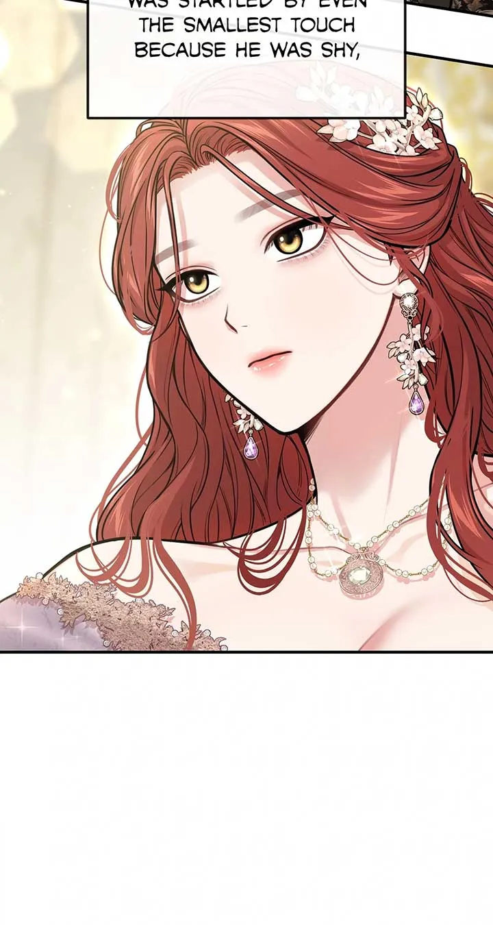 The Secret Bedroom of a Dejected Royal Daughter Chapter 84 Online - página 40