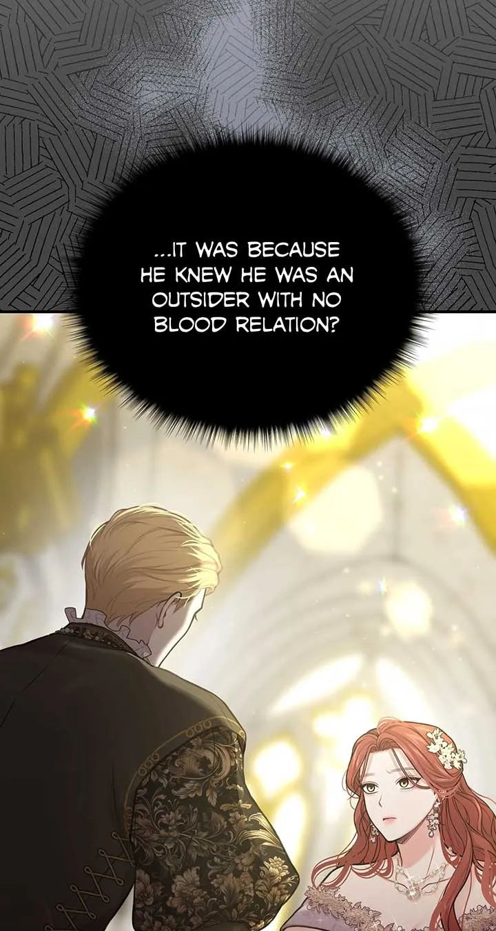 The Secret Bedroom of a Dejected Royal Daughter Chapter 84 Online - página 42