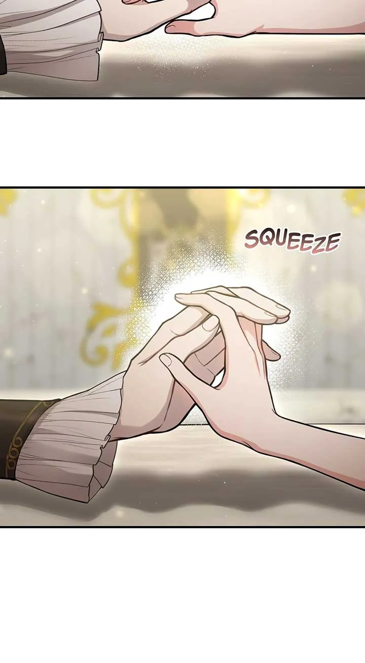 The Secret Bedroom of a Dejected Royal Daughter Chapter 84 Online - página 44