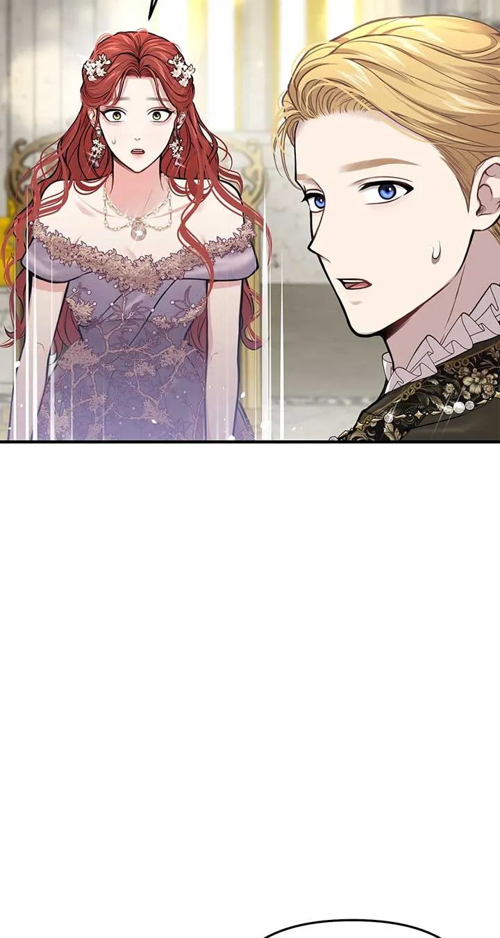 The Secret Bedroom of a Dejected Royal Daughter Chapter 84 Online - página 57