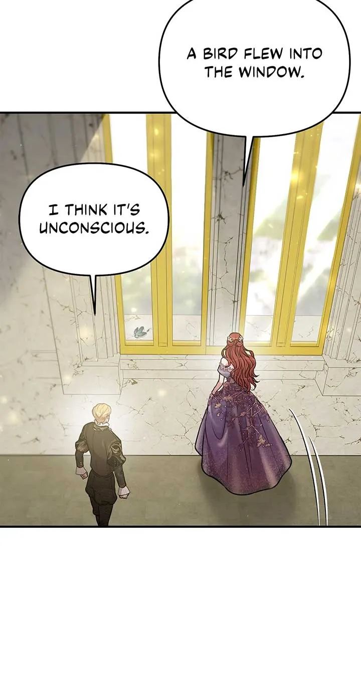 The Secret Bedroom of a Dejected Royal Daughter Chapter 84 Online - página 58