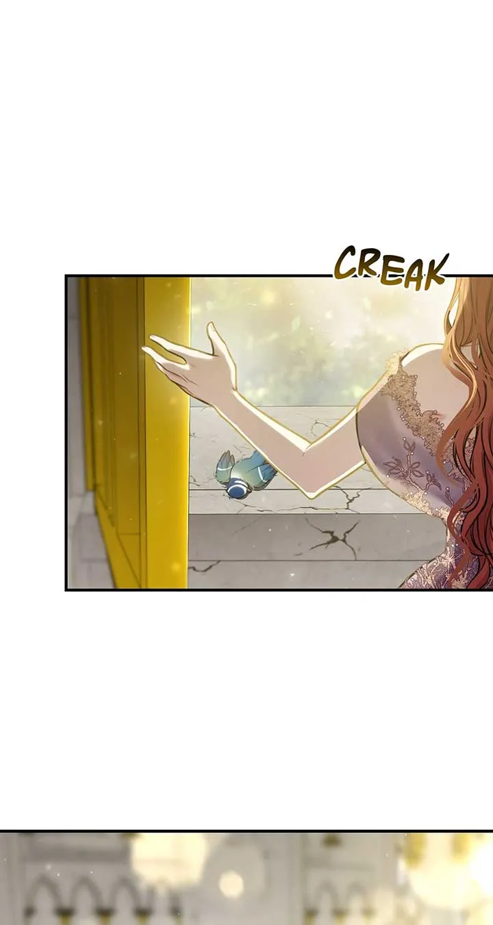 The Secret Bedroom of a Dejected Royal Daughter Chapter 84 Online - página 59