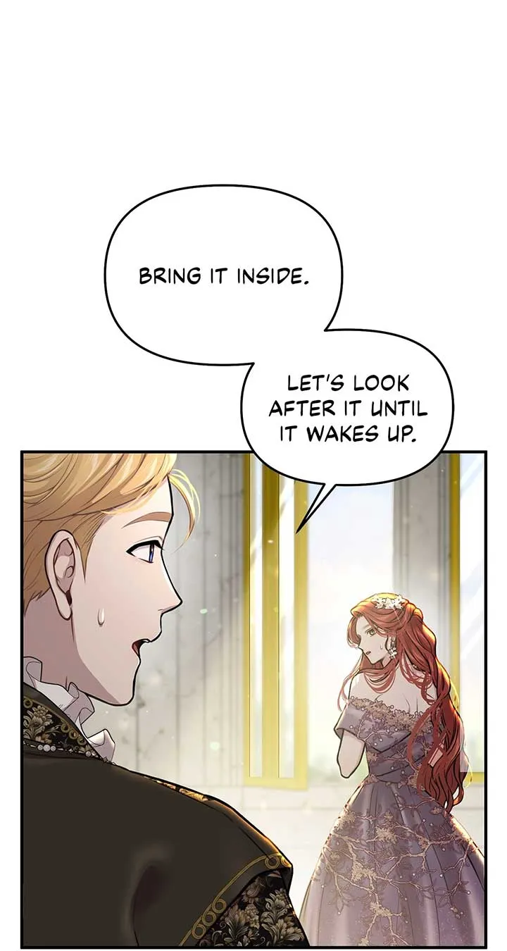 The Secret Bedroom of a Dejected Royal Daughter Chapter 84 Online - página 61