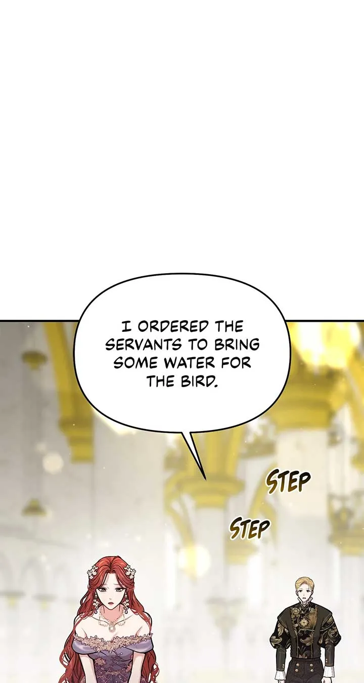 The Secret Bedroom of a Dejected Royal Daughter Chapter 84 Online - página 64