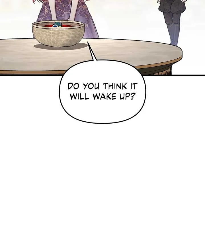 The Secret Bedroom of a Dejected Royal Daughter Chapter 84 Online - página 65