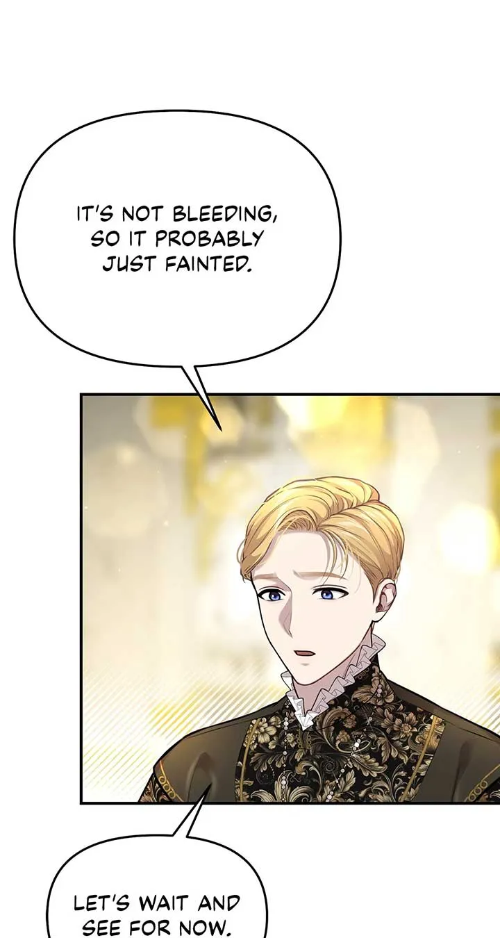 The Secret Bedroom of a Dejected Royal Daughter Chapter 84 Online - página 66