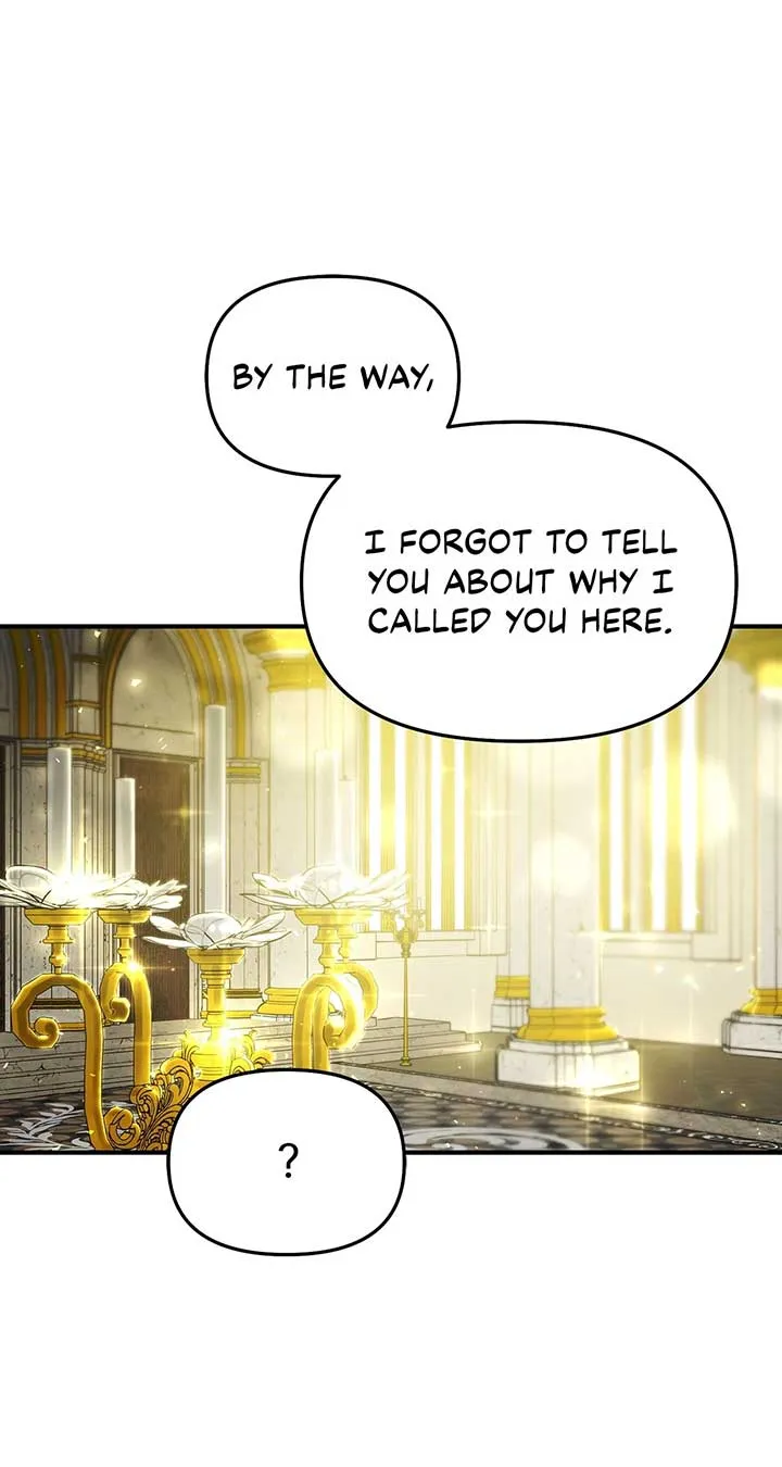 The Secret Bedroom of a Dejected Royal Daughter Chapter 84 Online - página 68