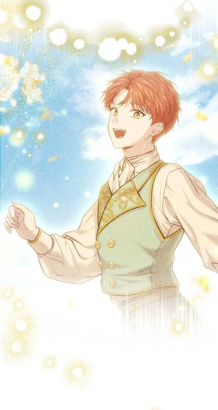 The Secret Bedroom of a Dejected Royal Daughter Chapter 84 Online - página 72
