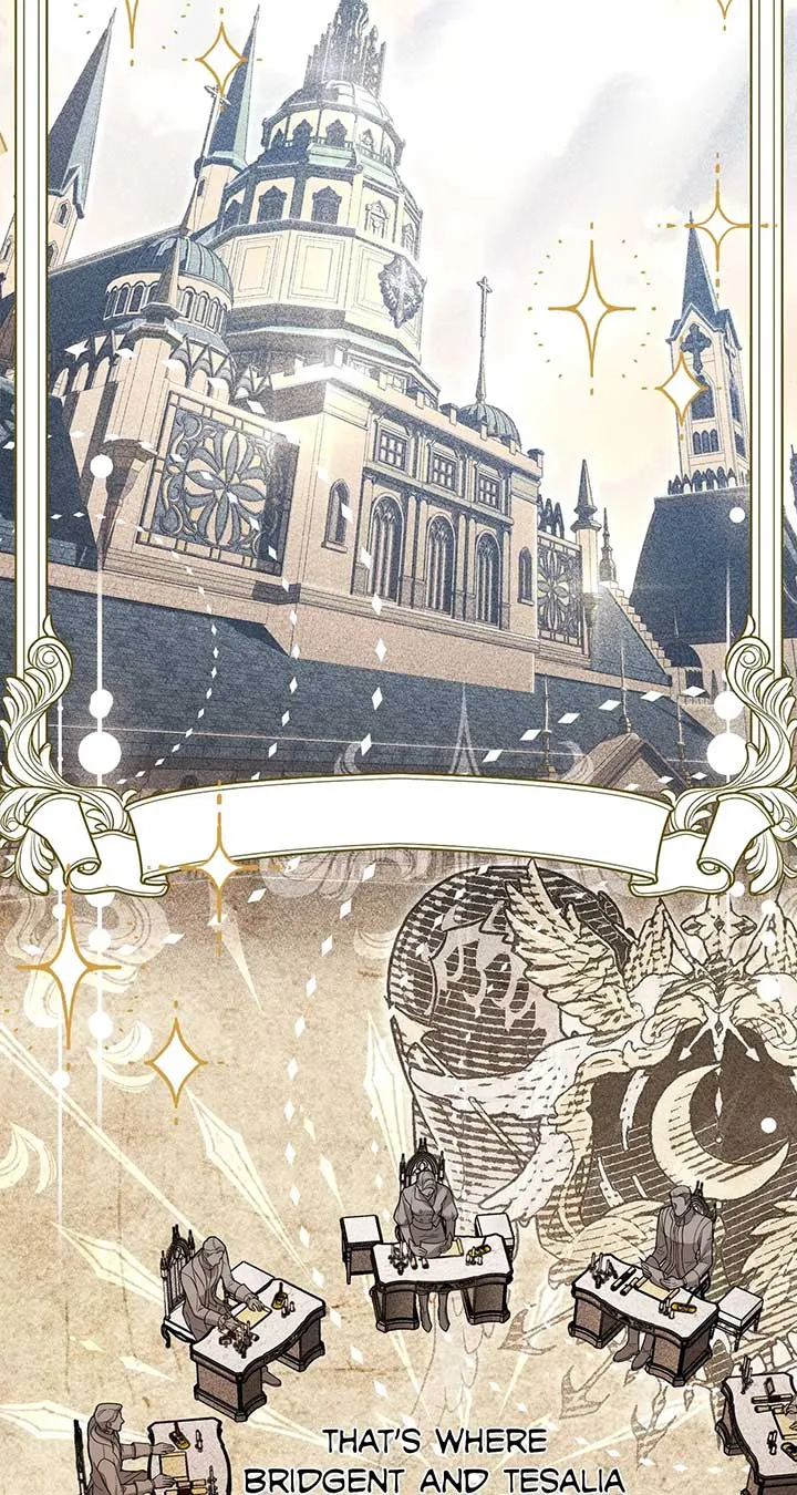 The Secret Bedroom of a Dejected Royal Daughter Chapter 84 Online - página 77