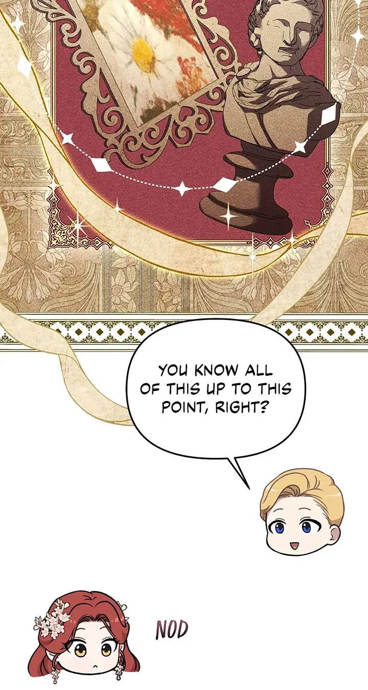 The Secret Bedroom of a Dejected Royal Daughter Chapter 84 Online - página 82