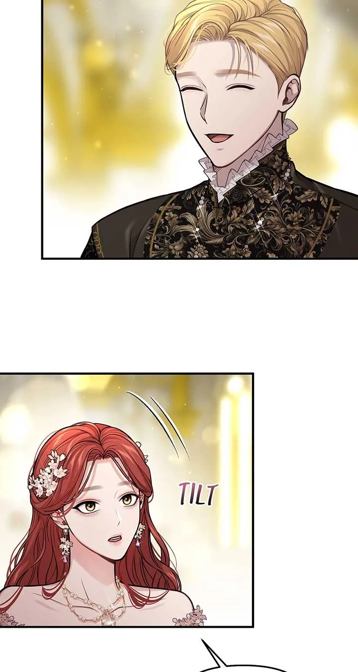 The Secret Bedroom of a Dejected Royal Daughter Chapter 84 Online - página 84