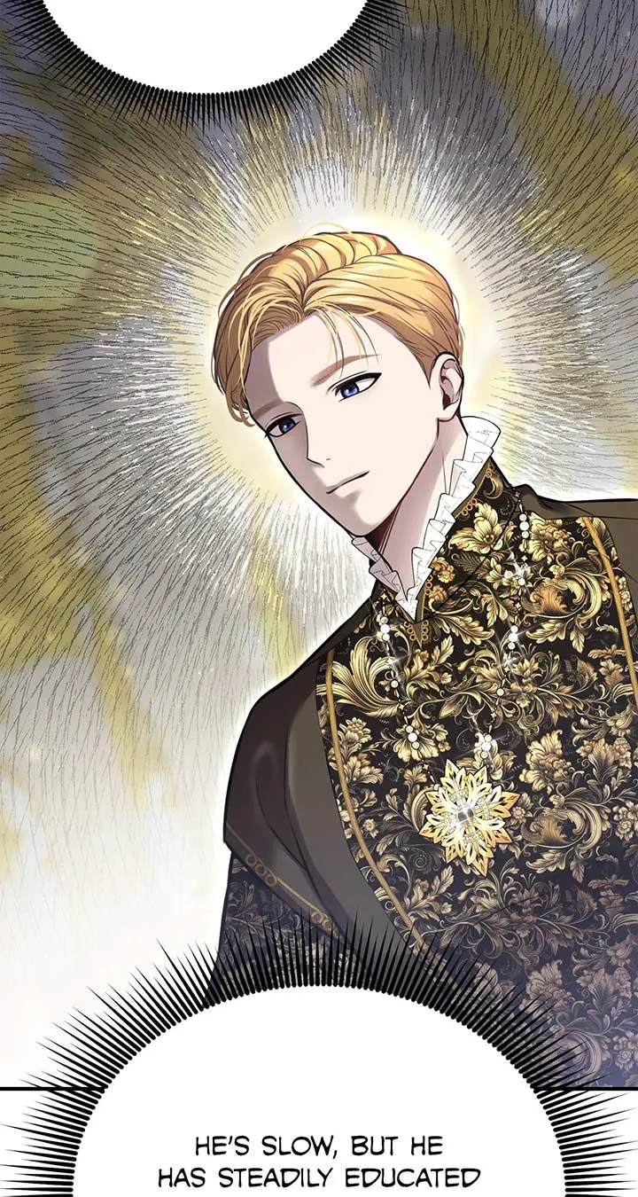 The Secret Bedroom of a Dejected Royal Daughter Chapter 84 Online - página 90