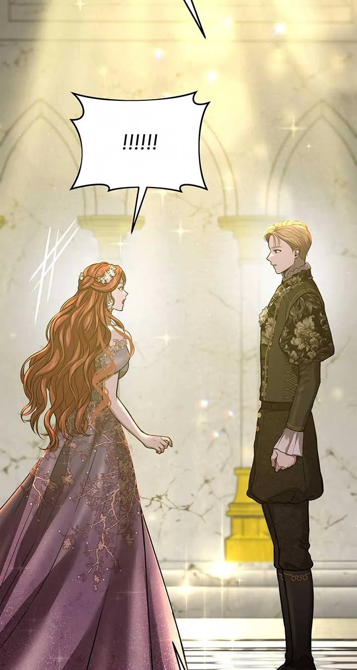 The Secret Bedroom of a Dejected Royal Daughter Chapter 84 Online - página 95