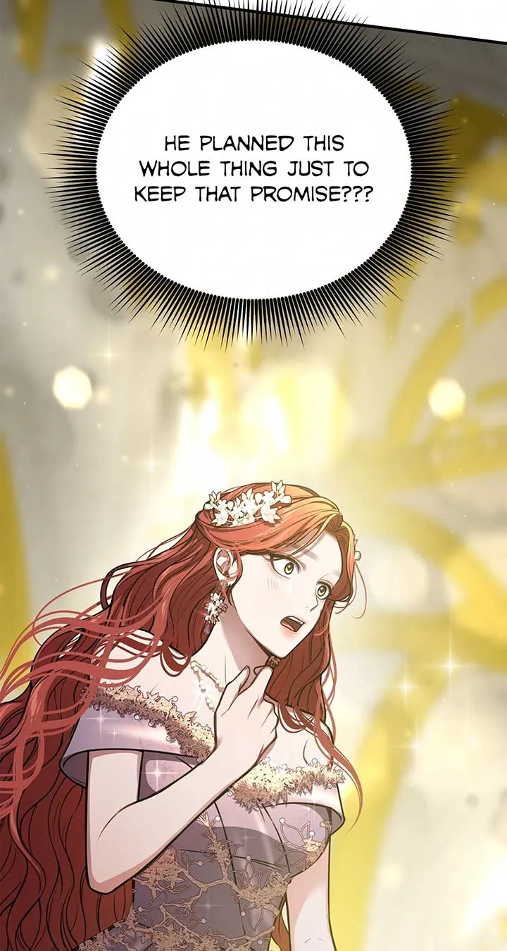 The Secret Bedroom of a Dejected Royal Daughter Chapter 84 Online - página 98